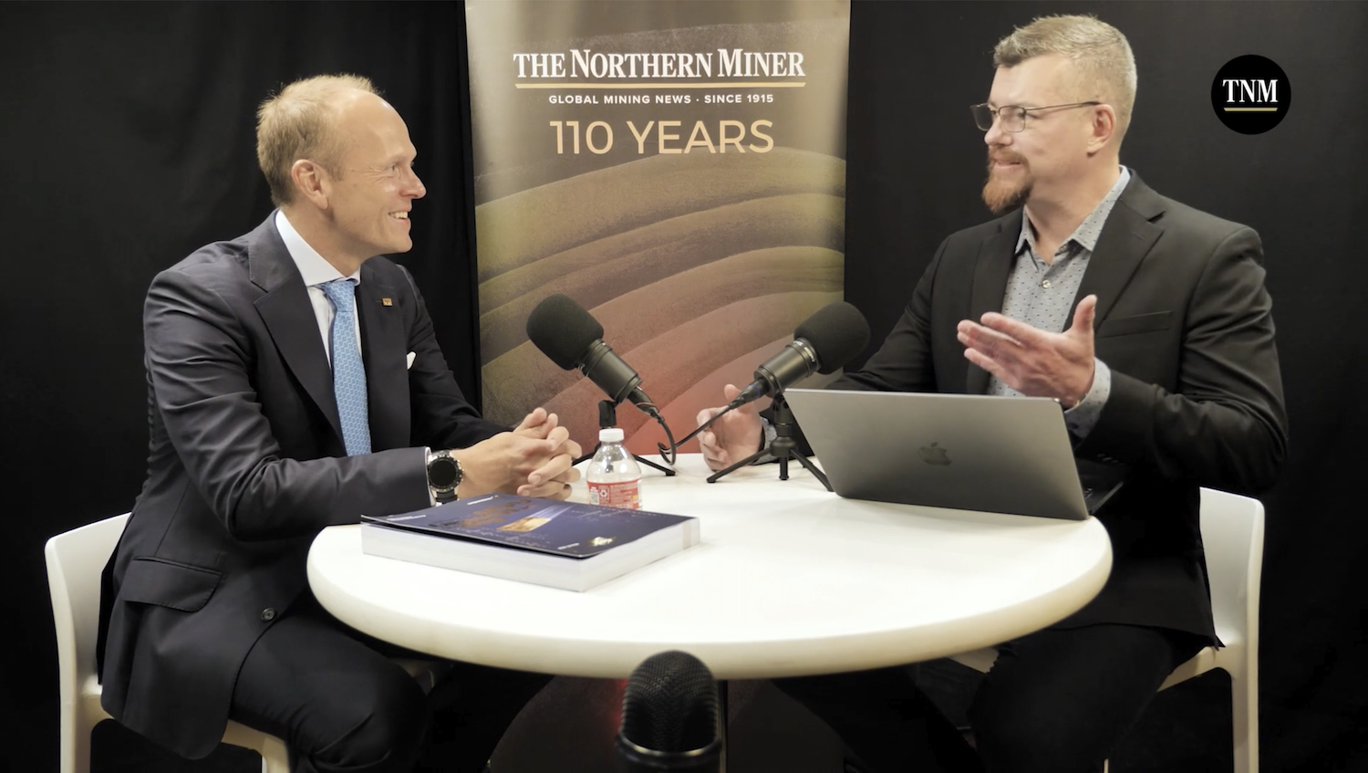 Incrementum’s Stöferle sees gold-share bargains but holds nearly 40% cash
