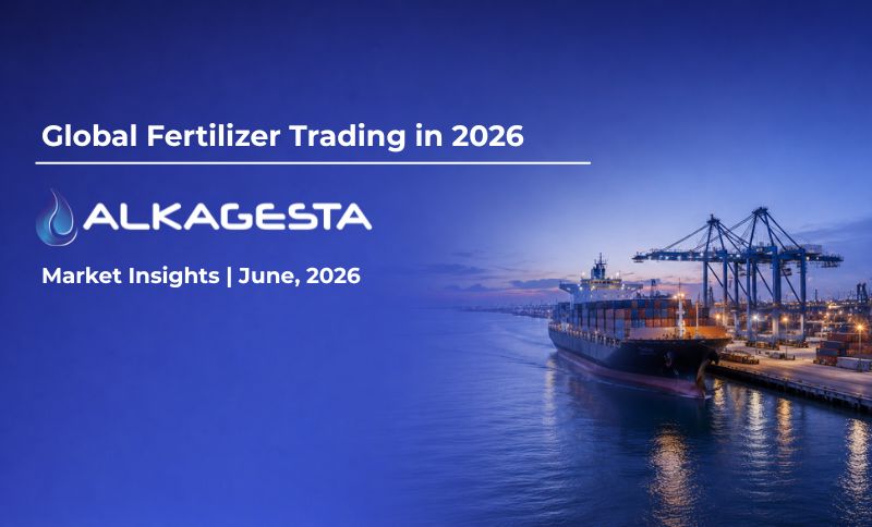 Alkagesta warns Hormuz disruption is prolonging fertiliser supply risks