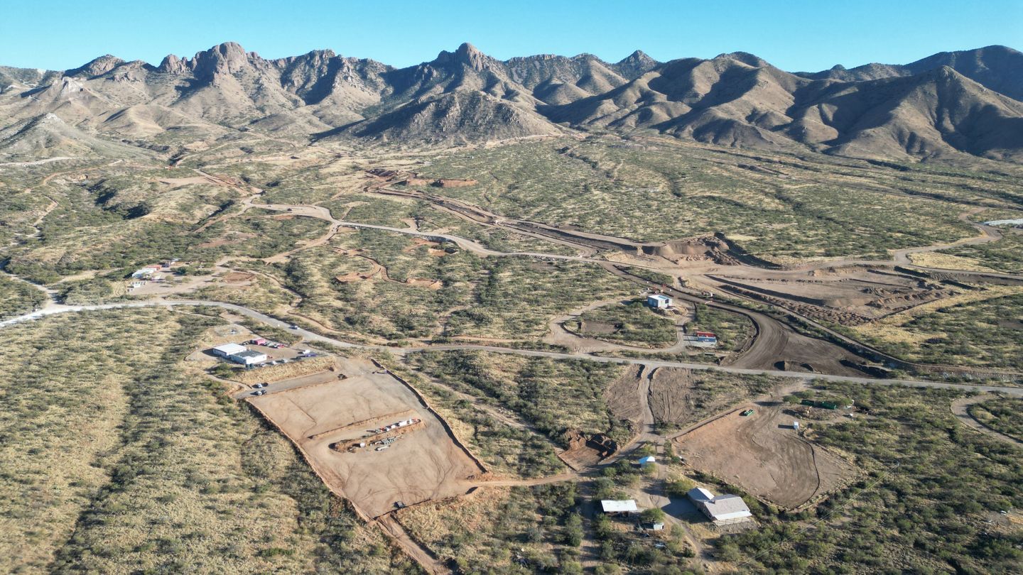 Mitsubishi approves Copper World development with $423m equity commitment
