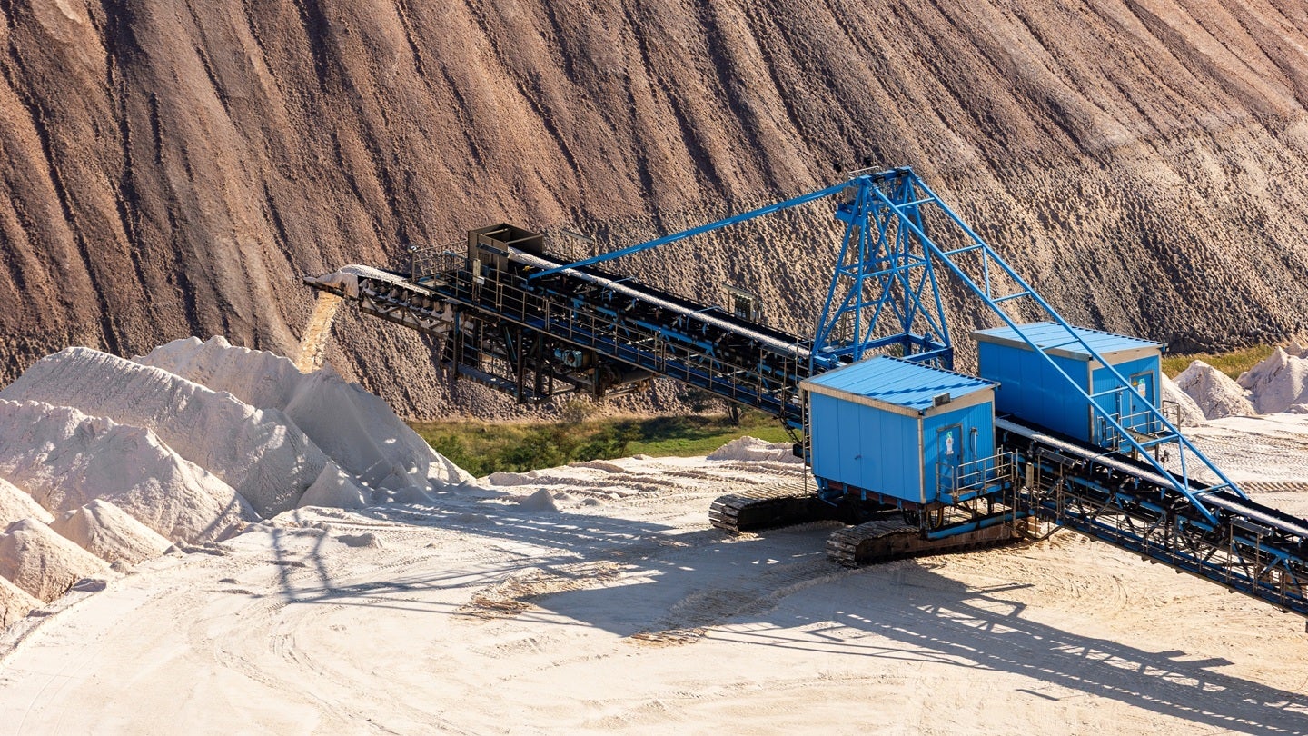 Phoenix Tailings plans $375m rare earth separation plant in Rochester